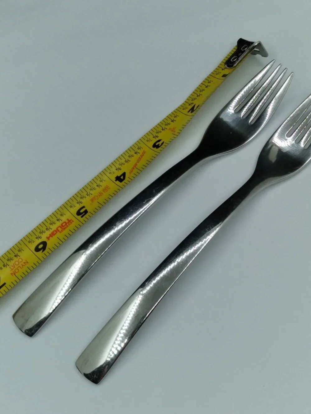 Gs set forks